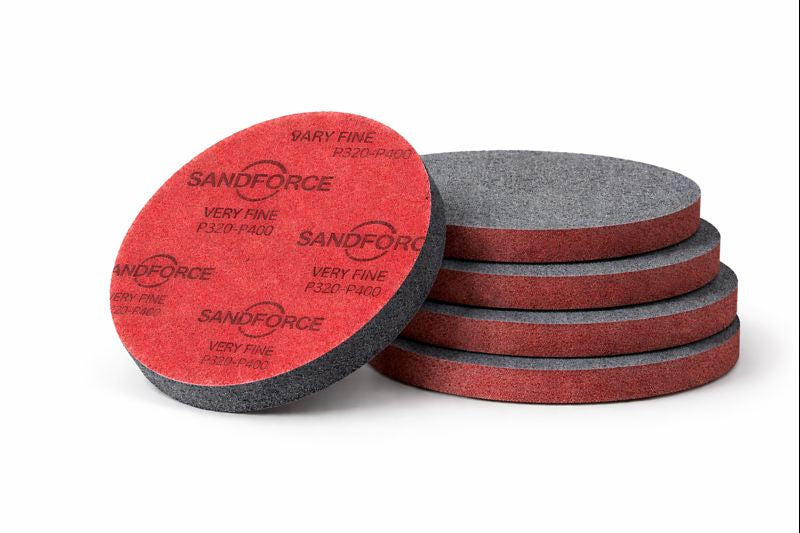 SandForce Cleaning Sponge