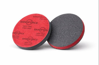 SandForce Cleaning Sponge