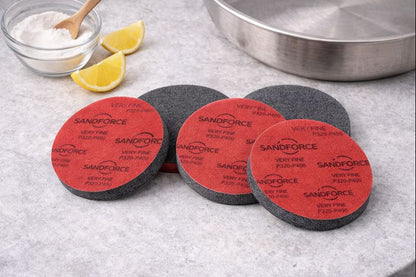SandForce Cleaning Sponge