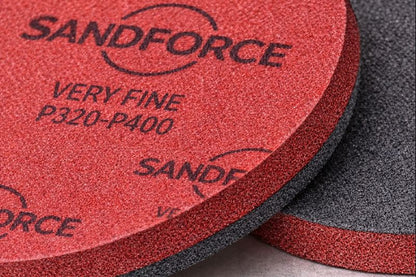 SandForce Cleaning Sponge